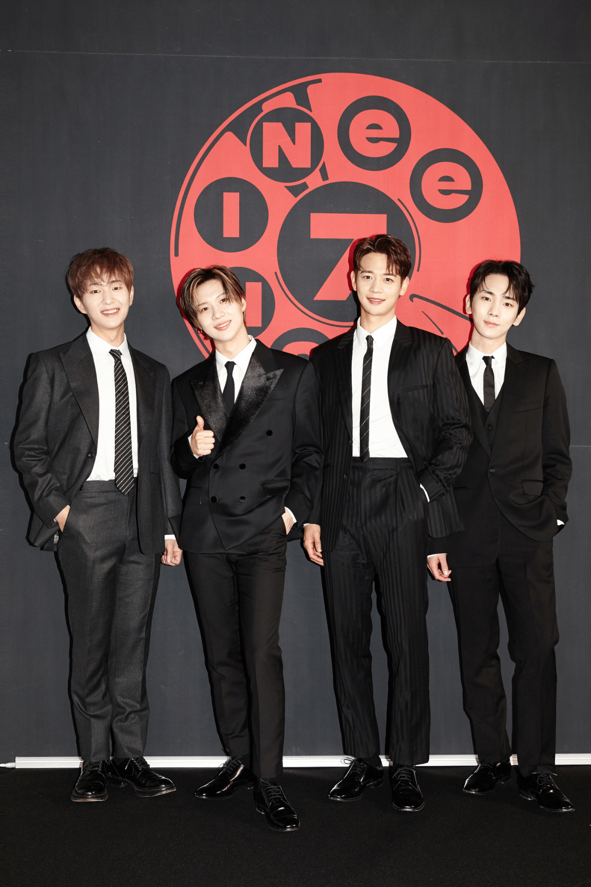 SHINee
