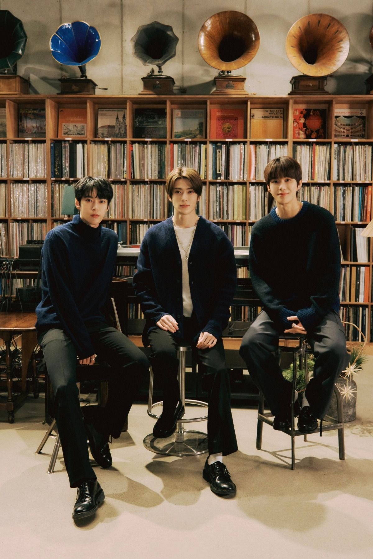 NCTx小队
