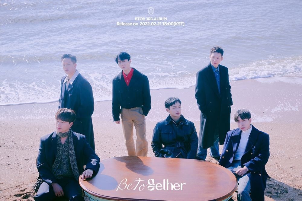 BTOB