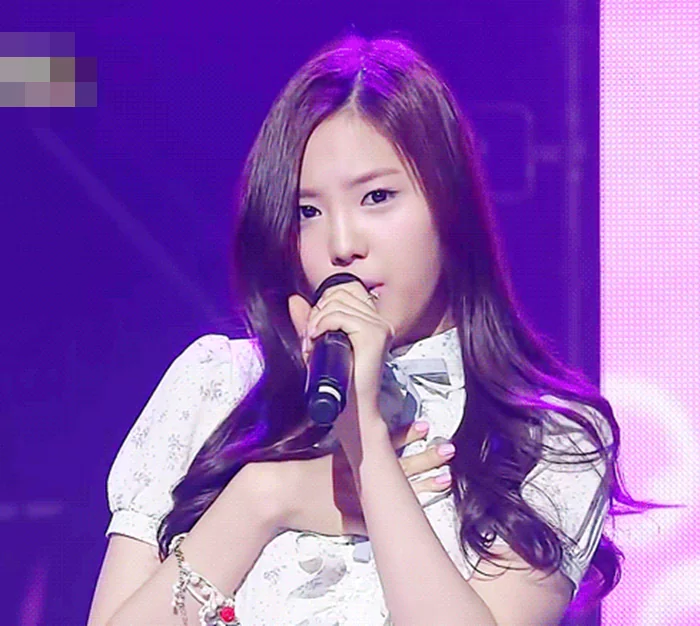 Apink 孙娜恩