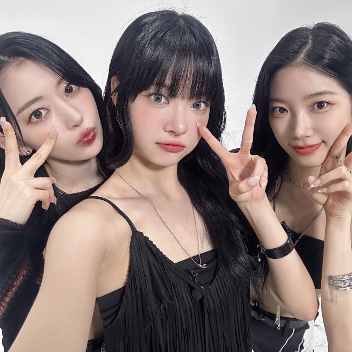 唱歌很差的女爱豆