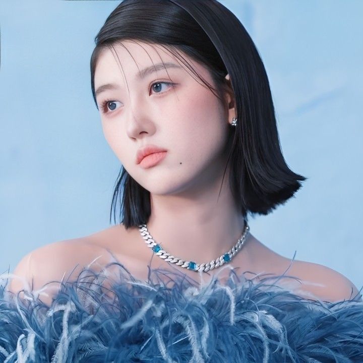 唱歌很差的女爱豆