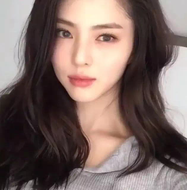 如果韩韶禧是女团成员，也一定是人气成员吧???