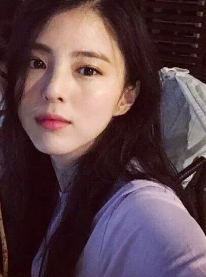 如果韩韶禧是女团成员，也一定是人气成员吧???