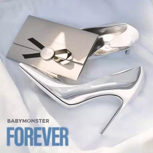 BABYMONSTER – ‘FOREVER’ 无损、歌词