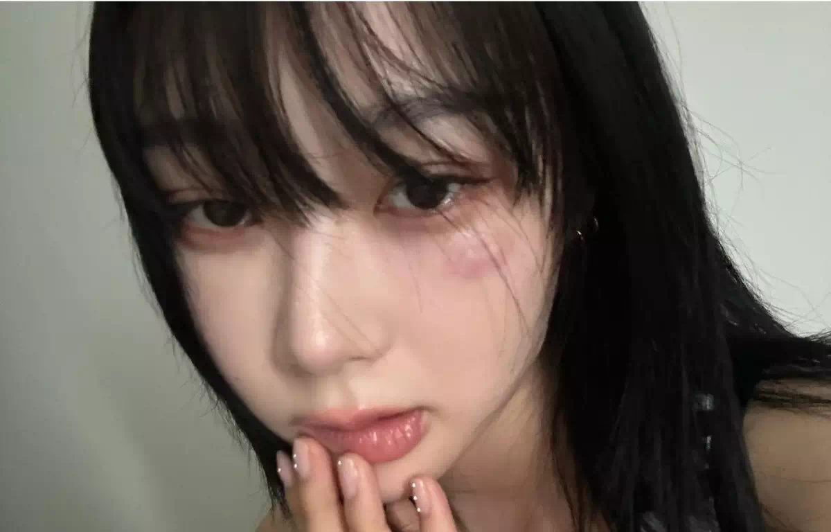 同时进行个人行程和巡演的Karina 7月行程