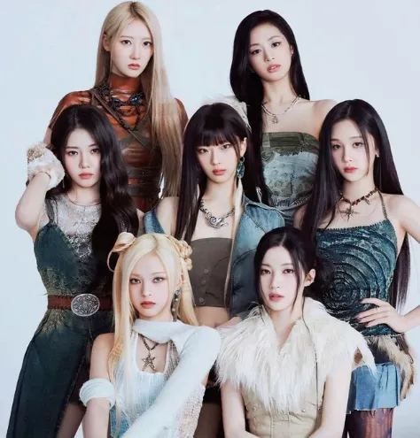 韩国《滚石》评选:K-POP “未来之星” 和 “年度之星” 名单: