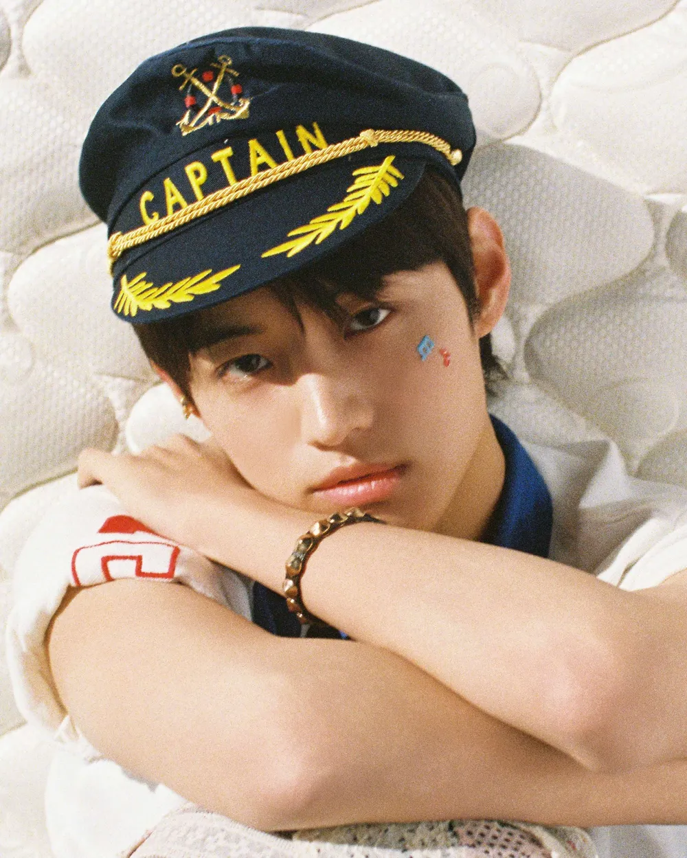 Yonghoon