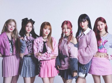 STAYC的单曲《Teddy Bear》再创新高！