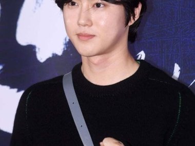 SM否认EXO SUHO未归还造型师300双鞋传闻
