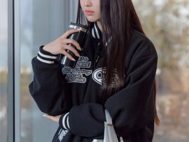 大家觉得hyein人气低,原因是什么?