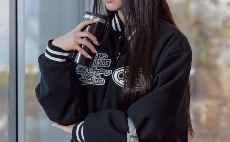 大家觉得hyein人气低,原因是什么?