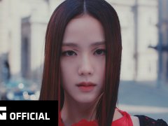 网有对BLACKPINK智秀 – ‘꽃 (FLOWER)’ M/V的评价