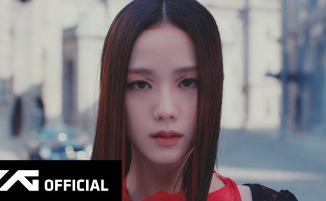 网有对BLACKPINK智秀 – ‘꽃 (FLOWER)’ M/V的评价