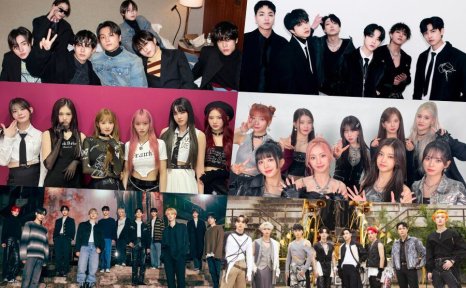 KCON 2023日本公布首批演出阵容