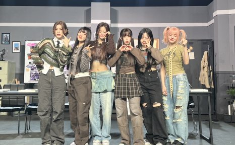 NMIXX服装好特别啊