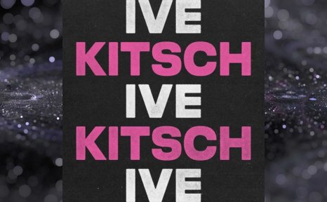 IVE – Kitsch FLAC/无损(71.2M)