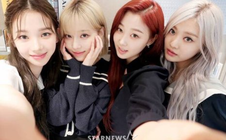 aespa将于5月份回归！