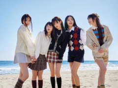 6月底newjeans即将回归