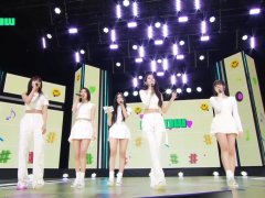 [The Show] IVE – I AM 首一位安可舞台