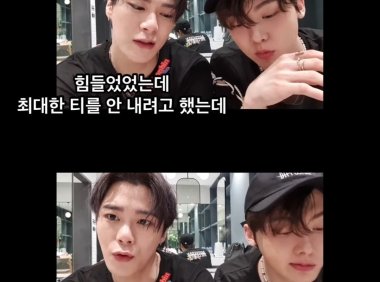 文彬”这是我选择的职业，应该由我来承担”