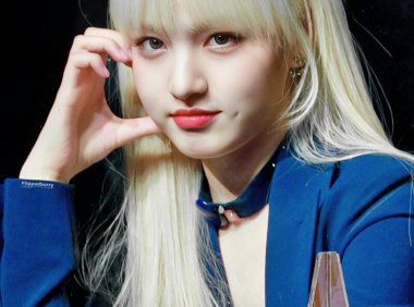 liz写给粉丝的信