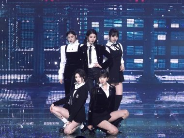 [人气歌谣] 音放中，live唱得很清楚的 Ive Kistch&I AM