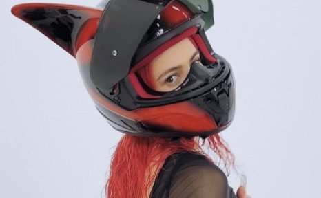 LE SSERAFIM & Rosalía 相关事件整理