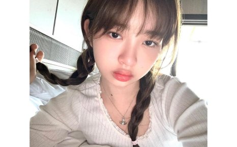 由于健康问题暂停活动的REI写给DIVE的手写信