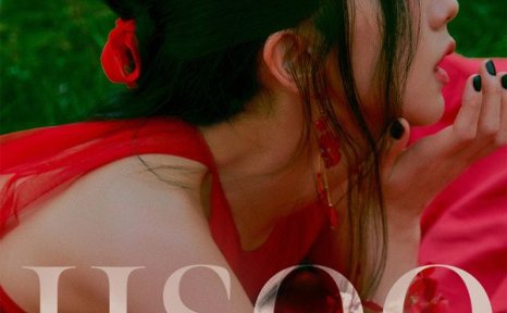 金智秀 – FLOWER | All Eyes on Me 无损（70M）