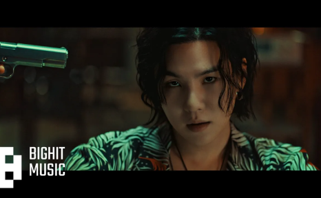 Agust D Haegeum(해금) 无损音乐/flac