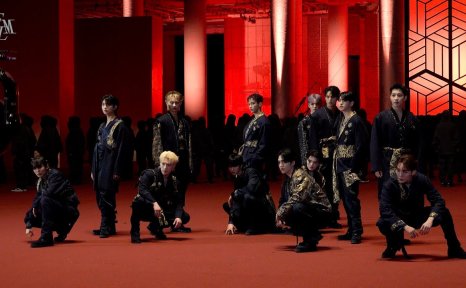 SEVENTEEN – 孙悟空(Super) 无损音乐/flac