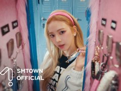 aespa ‘Spicy’ MV 反应