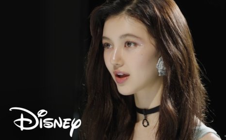 DANIELLE – part of your world 无损/flac