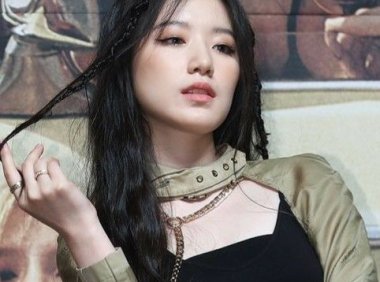 唱歌很差的女爱豆