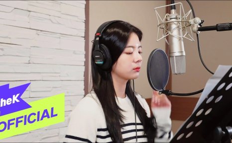 ITZY _ One Hundred Love(수백날 수천밤) (Making Ver.) 中文歌词，无损音乐/flac