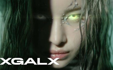 XG – GRL GVNG (环绕音乐)