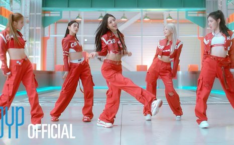 ITZY “CAKE” 中文歌词/无损