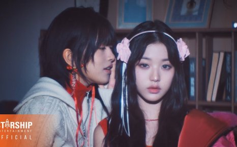 IVE ‘Off The Record’ 中文歌词/无损