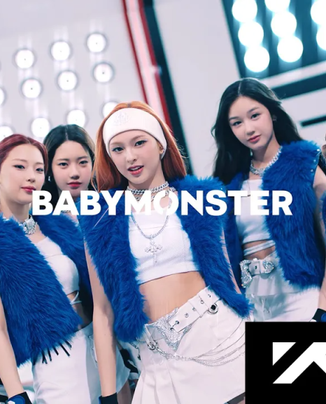 BABYMONSTER – BATTER UP 中文歌词/flac