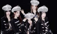 (G)I-DLE 新专辑《2》预售破纪录，超过180万张