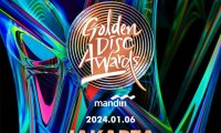 2024 金唱片奖（Golden Disc Awards）的主要获奖名单