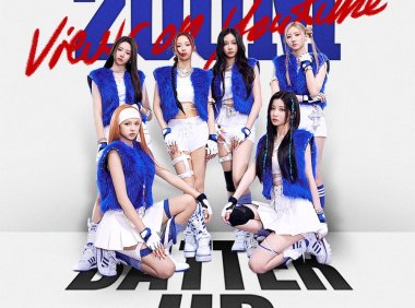 Baby Monster 创纪录：出道曲《Batter Up》MV突破2亿观看