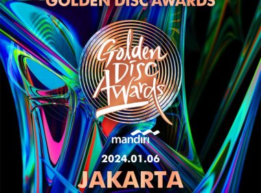2024 金唱片奖（Golden Disc Awards）的主要获奖名单