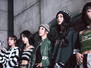 NMIXX新曲DASH榜单成绩一般，却赢得好评与音源口碑提升