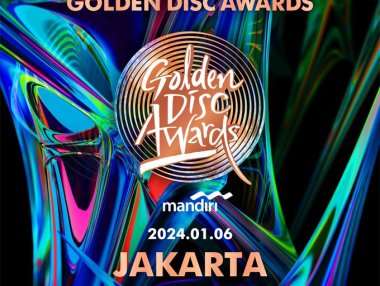 2024 金唱片奖(Golden Disc Awards)的主要获奖名单