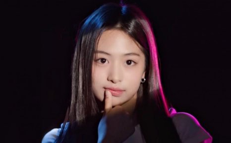 Ahyeon 终于回来了