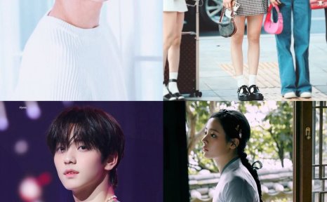 在HYBE,很多人喜欢这个系列