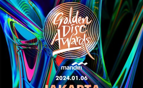2024 金唱片奖(Golden Disc Awards)的主要获奖名单