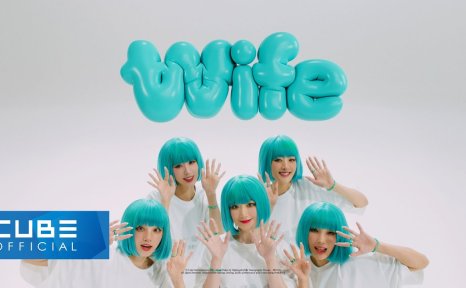 (G)I-DLE – ‘Wife’ 无损下载